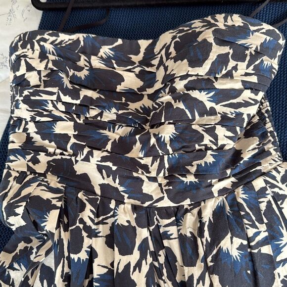 ALC Tate Dress NWOT size 4 - Picture 8 of 9